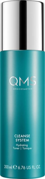QMS Medicosmetics Cleanse System Hydrating Toner Gesichtswasser