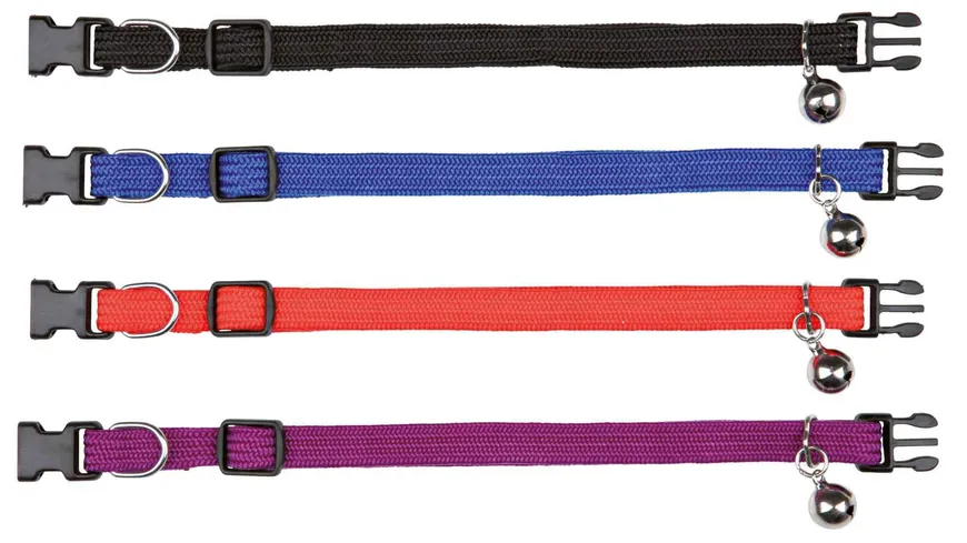 Trixie Katzenhalsband elastisch