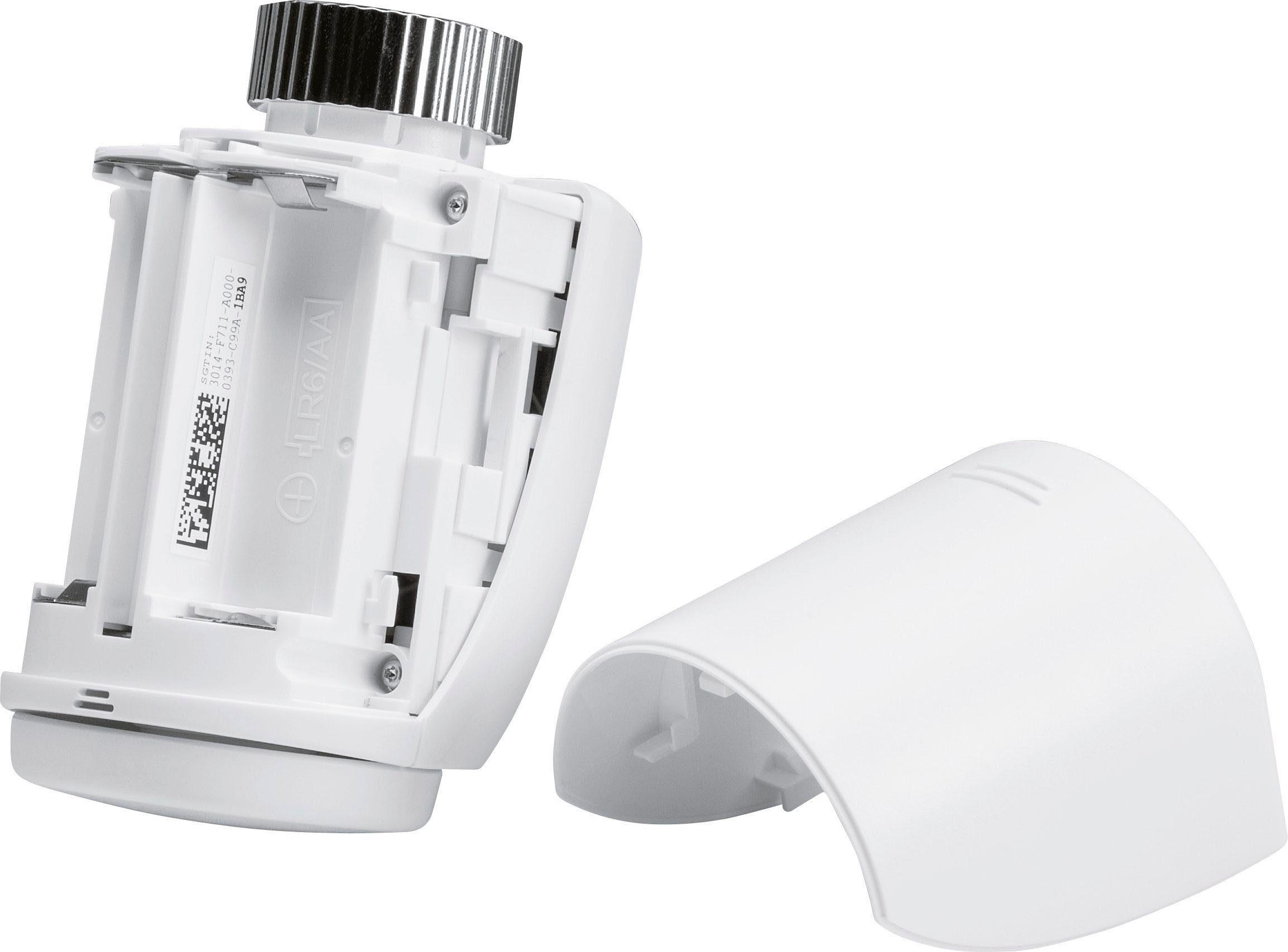 Homematic IP Heizkörperthermostat Heizkörperthermostat (140280A0)