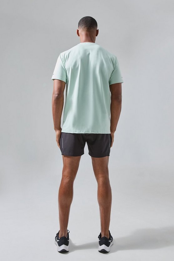 Man Active Performance T-Shirt