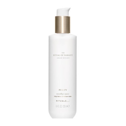 Rituals The Ritual of Namasté Purify Micellar Water 250 ml