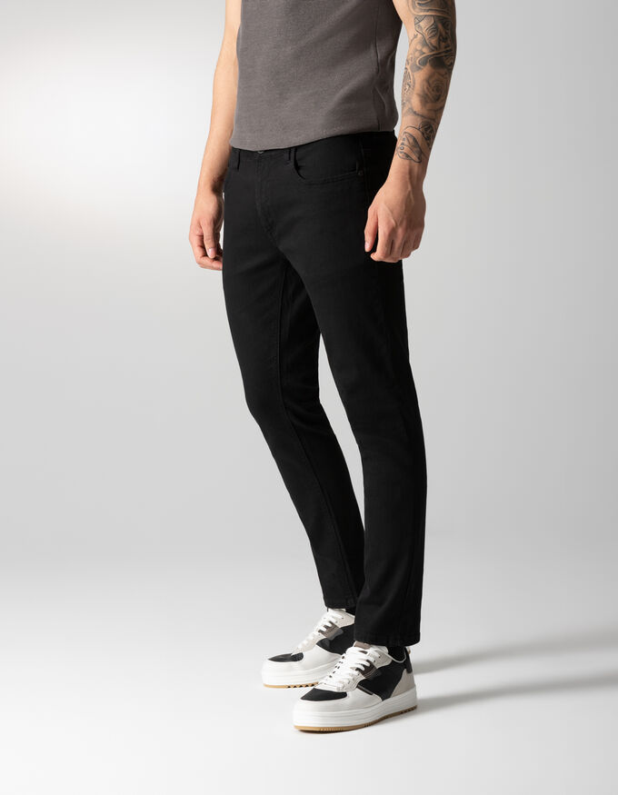 Jeans - Slim Fit