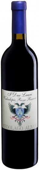 2019 Rosso Valcalepio Riserva DOC - Medolago Albani