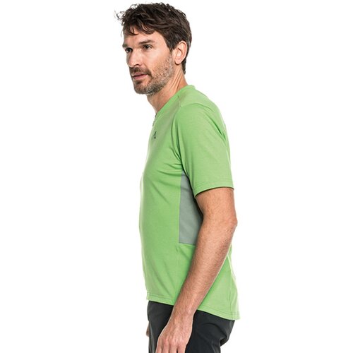 HERREN TRICKOTS SHIRT ALPE ADRIA M