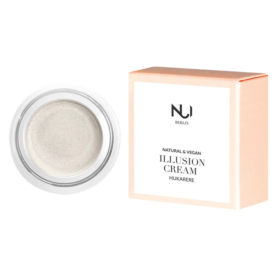 Natural Illusion Cream