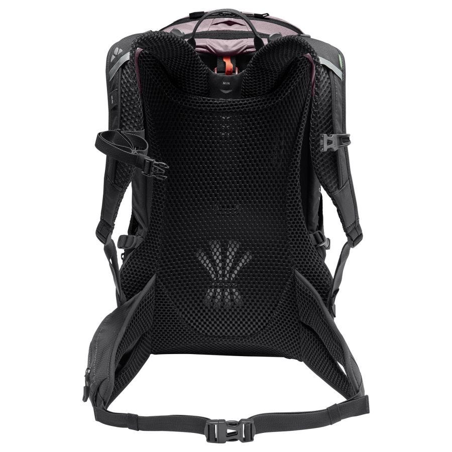 Bike Alpin 24 + 4 Fahrradrucksack Damen