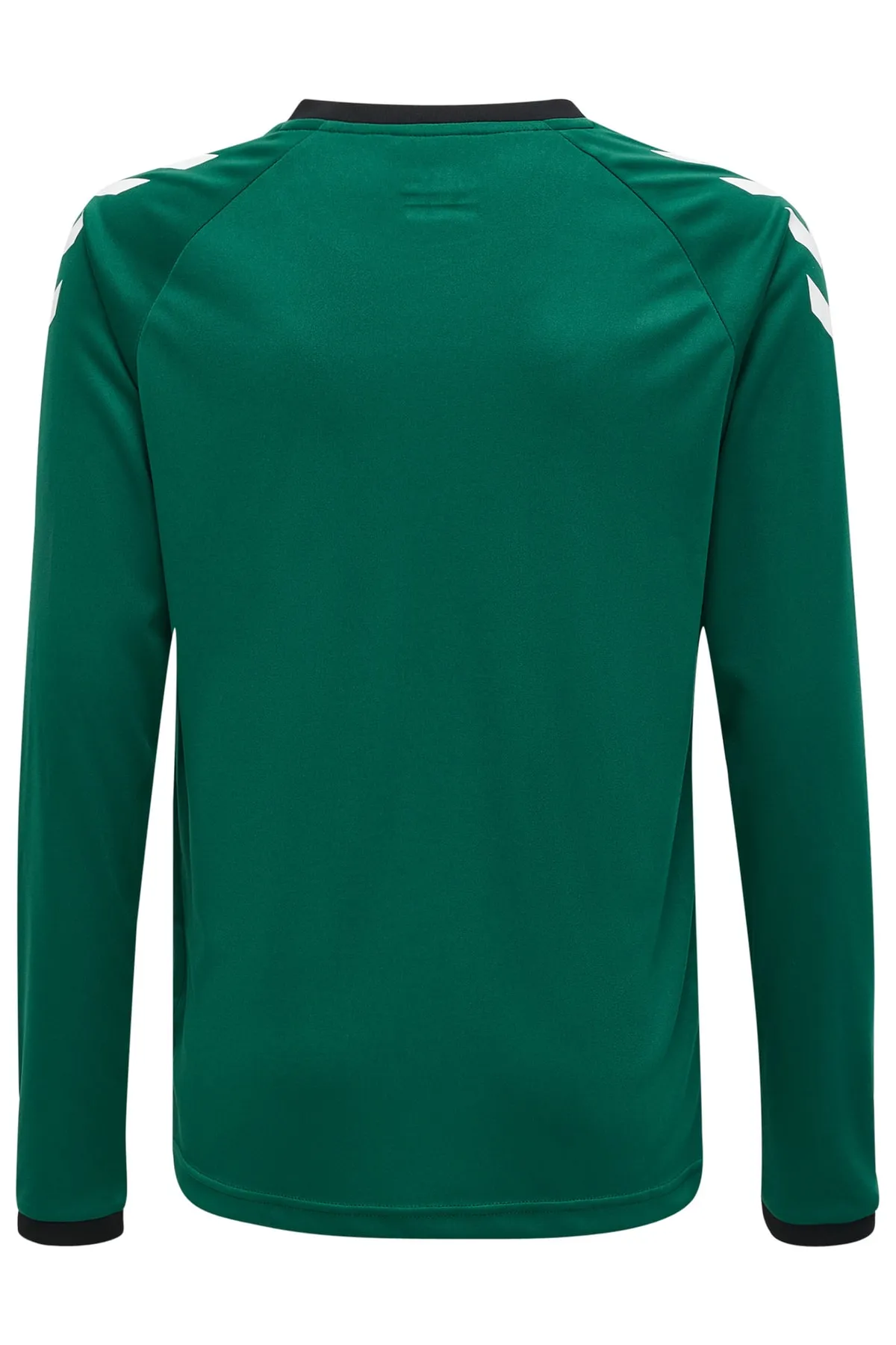 hummel  Zweiteiler - Grün - Regular Fit