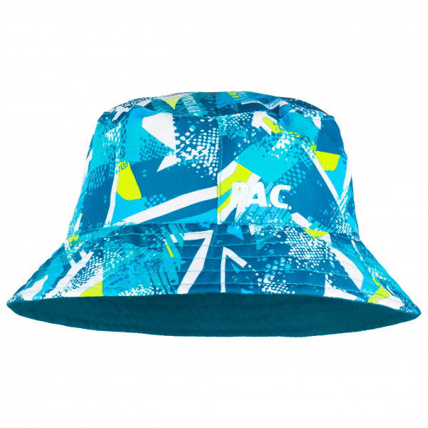 P.A.C. - Kid's Bucket Hat Ledras - Hut
