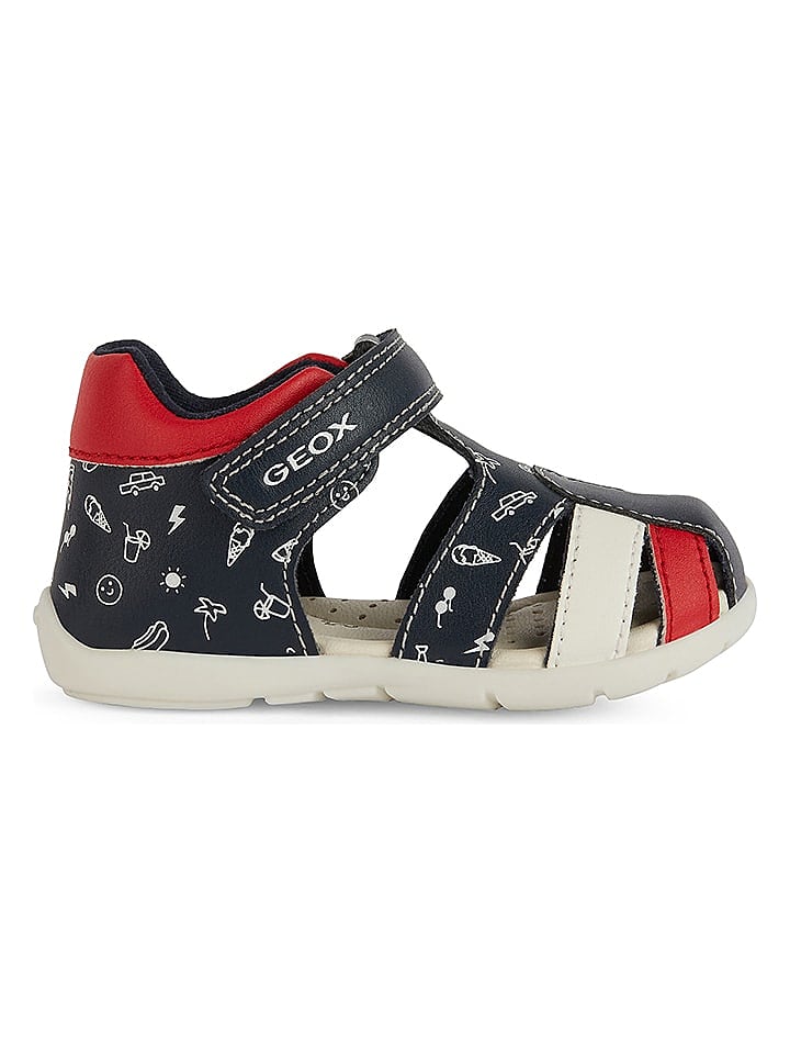 Geox Halbsandalen 