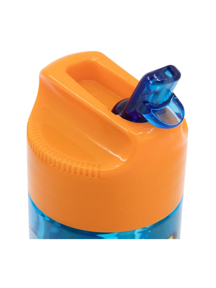 Pokémon Trinkflasche 430 ml in Blau günstig kaufen onesize