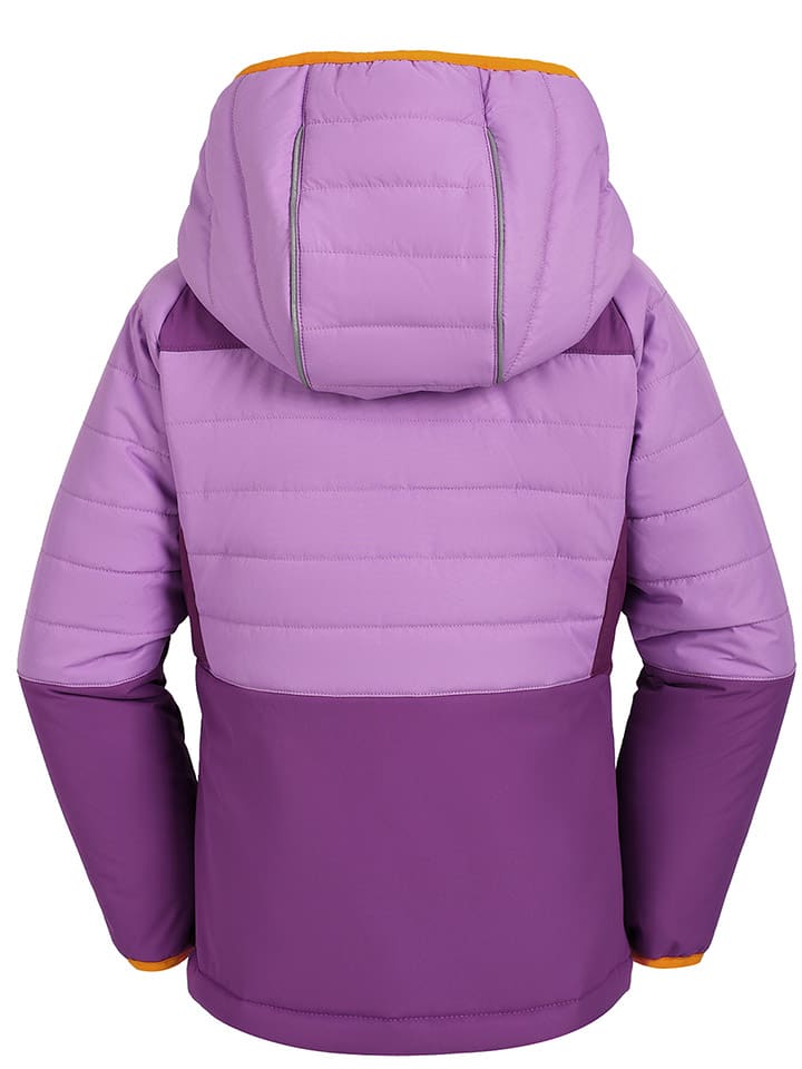 Kamik Dünne Ganzjahres-Steppjacke ''Celeste'' in Lila günstig kaufen