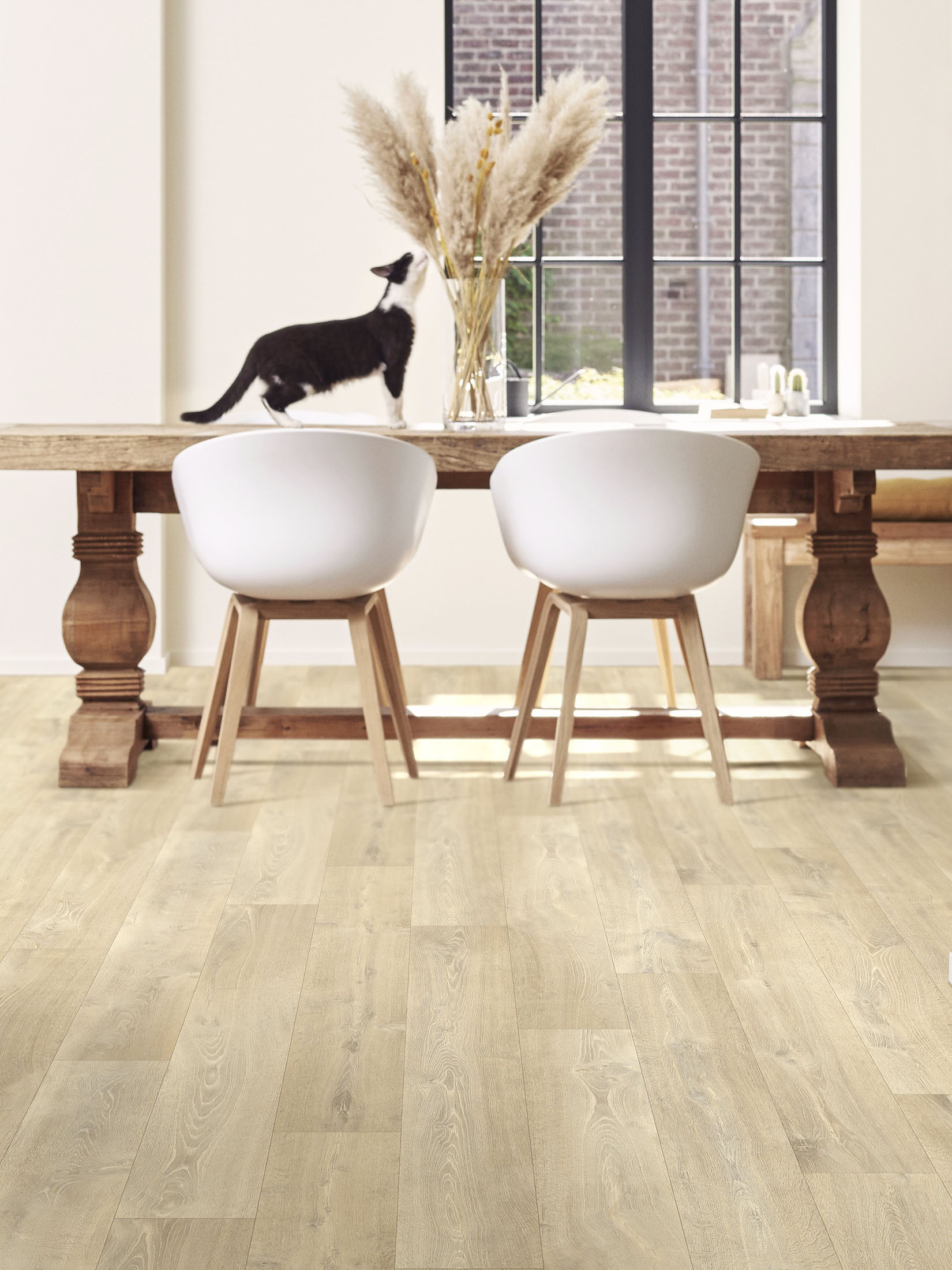 Nature Royal Vinyl-Rollenware, Major Oak 126M