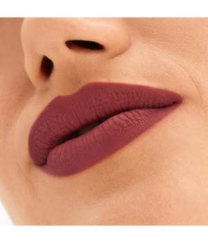 MAC Locked Kiss Lipstick Lippenstift-1.8 g