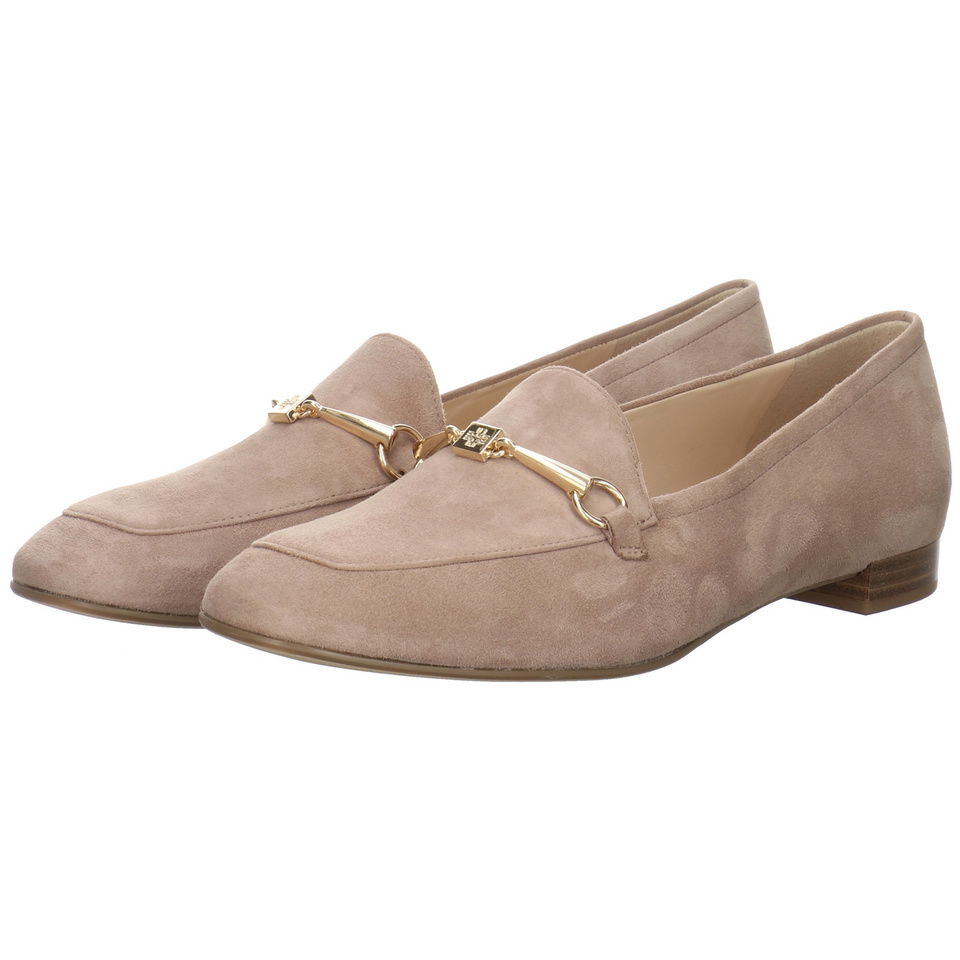 Högl Close Slipper