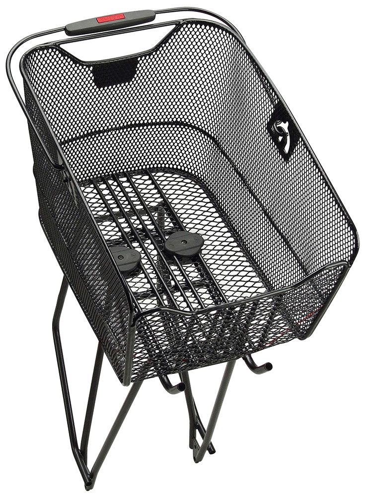 Rixen & Kaul - KLICKfix KLICKfix Korb Fix II Korbbefestigung kaufen | Bike-Discount