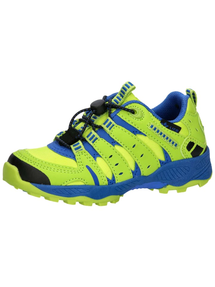 Lico Outdoorschuh 