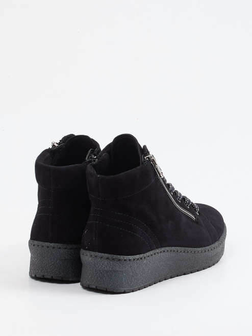 Schnürstiefelette-27511090075 Semler