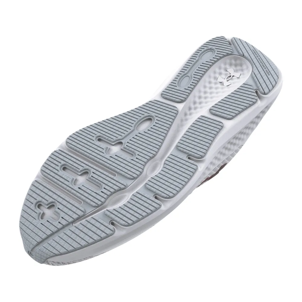 Under Armour Charged Pursuit 3 3025847-101 / weiss