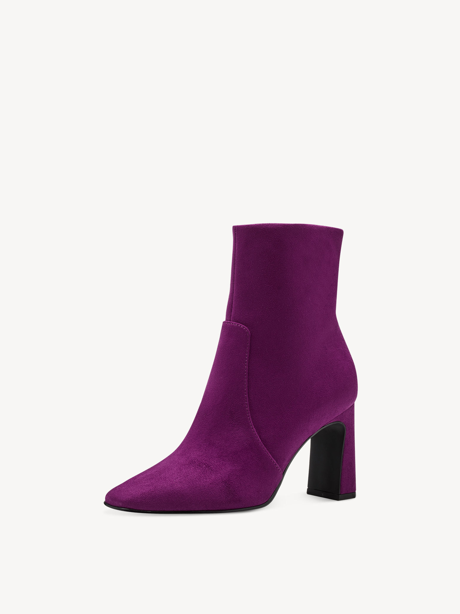 Bottine - rose fuchsia