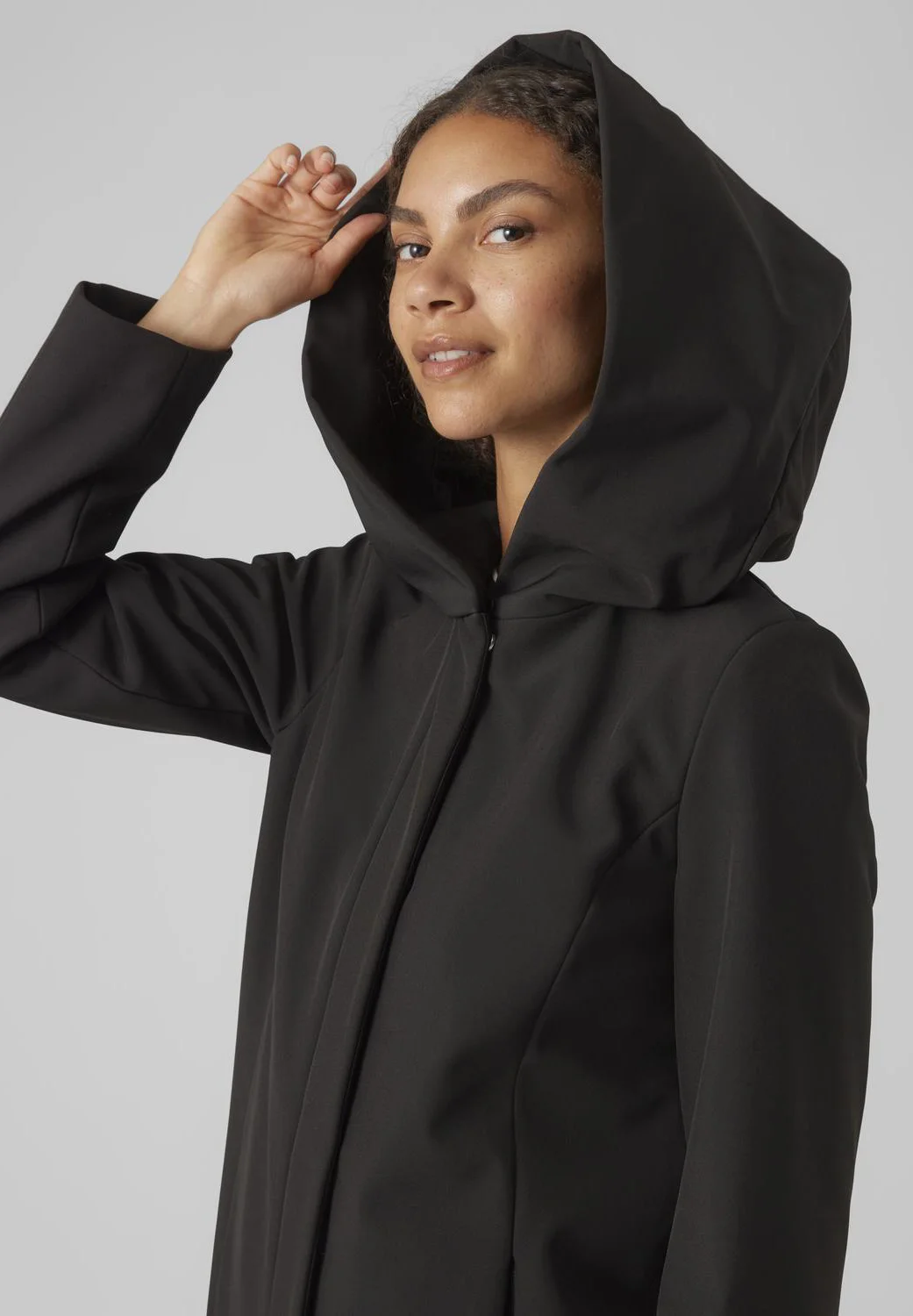 Abrigo corto Vero Moda