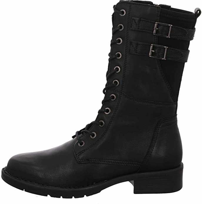 GABOR Stiefel schwarz