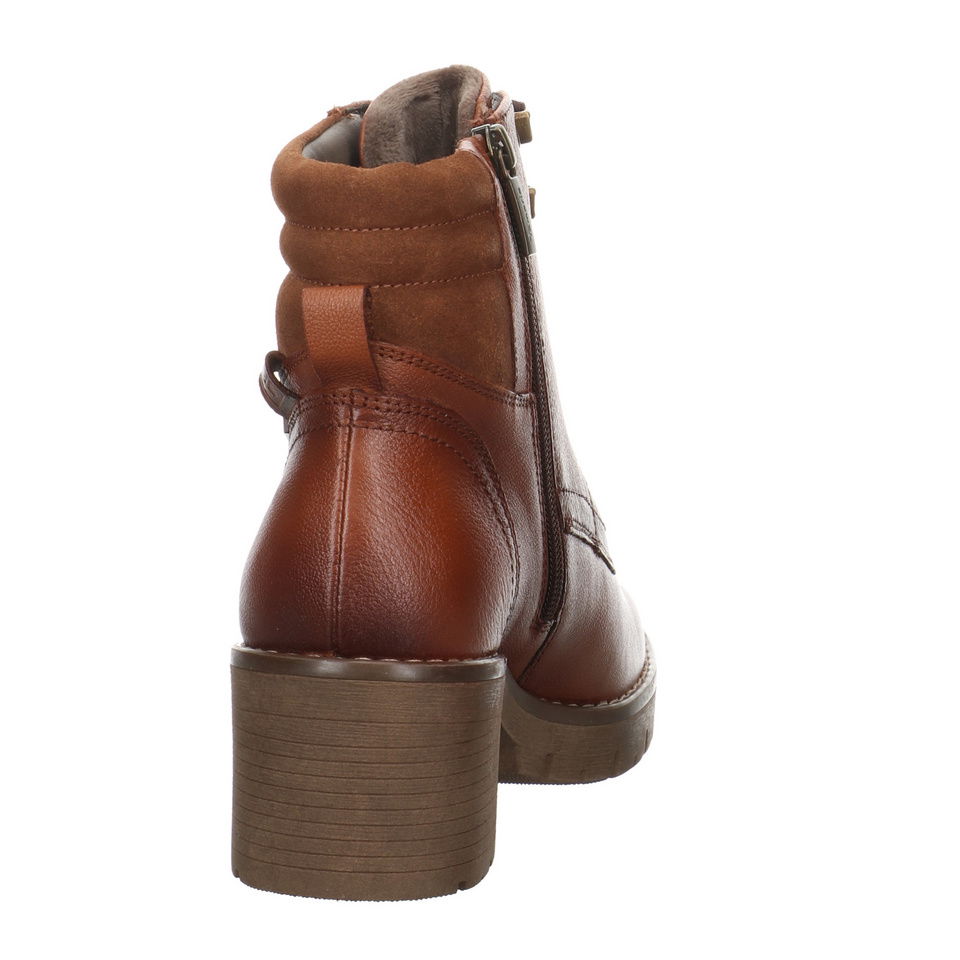 Tamaris Comfort Schnürstiefelette