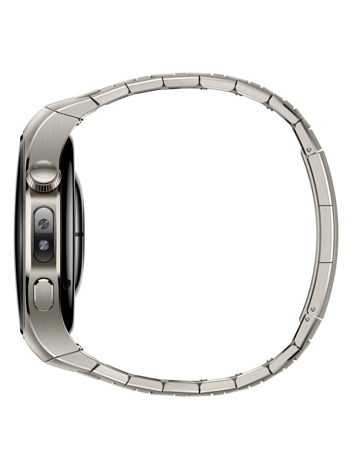 Huawei Smartwatch Watch 5 46mm Bundle in grau günstig kaufen onesize