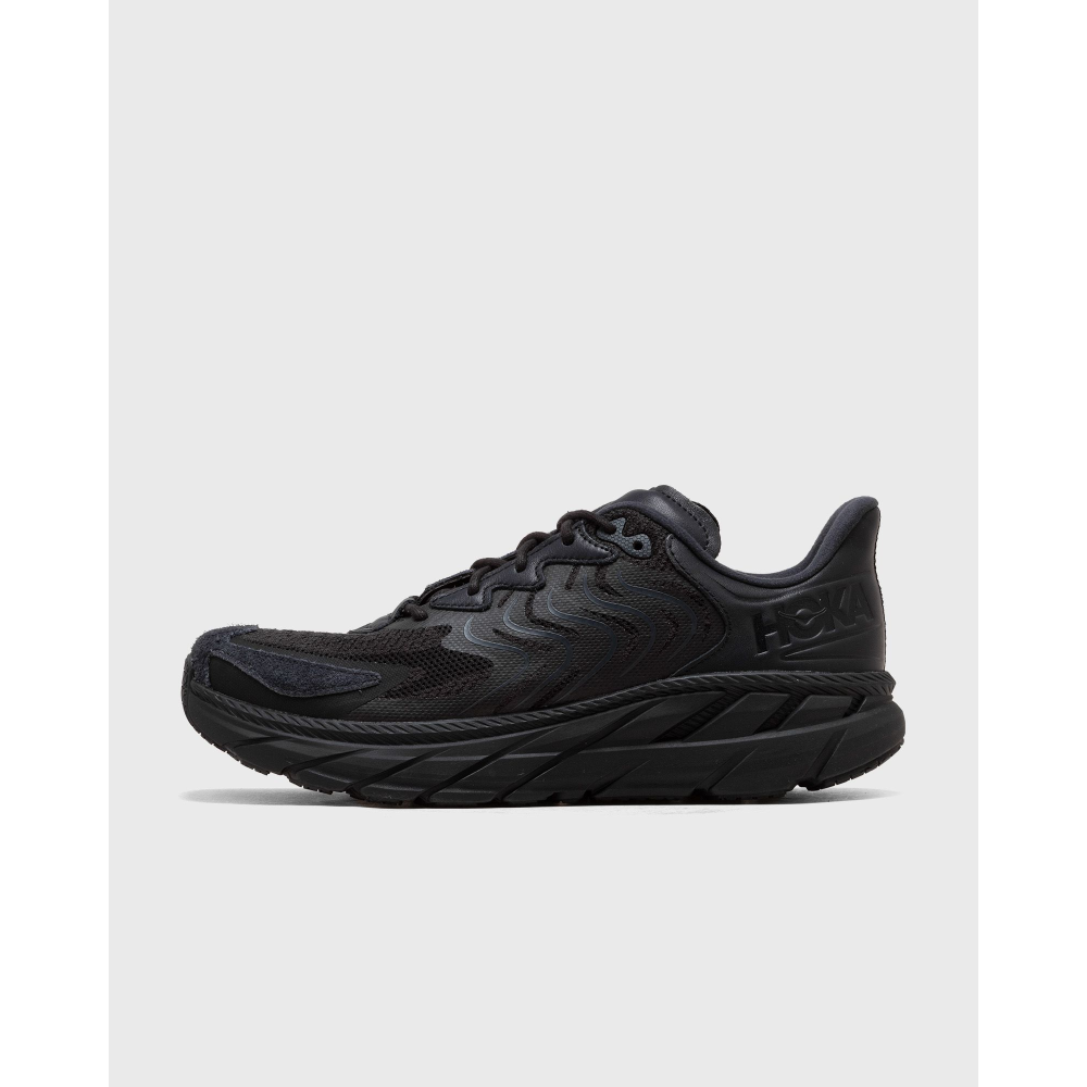 Hoka Clifton LS 1141550-BASP / schwarz