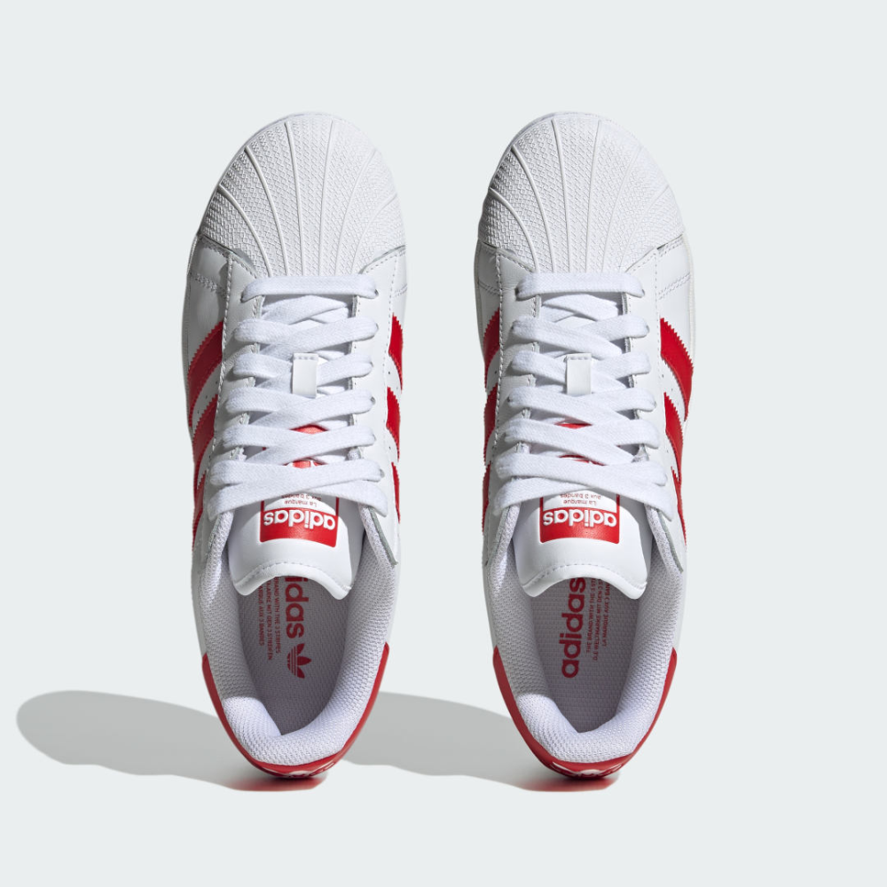 adidas Superstar XLG IF8067 / weiss