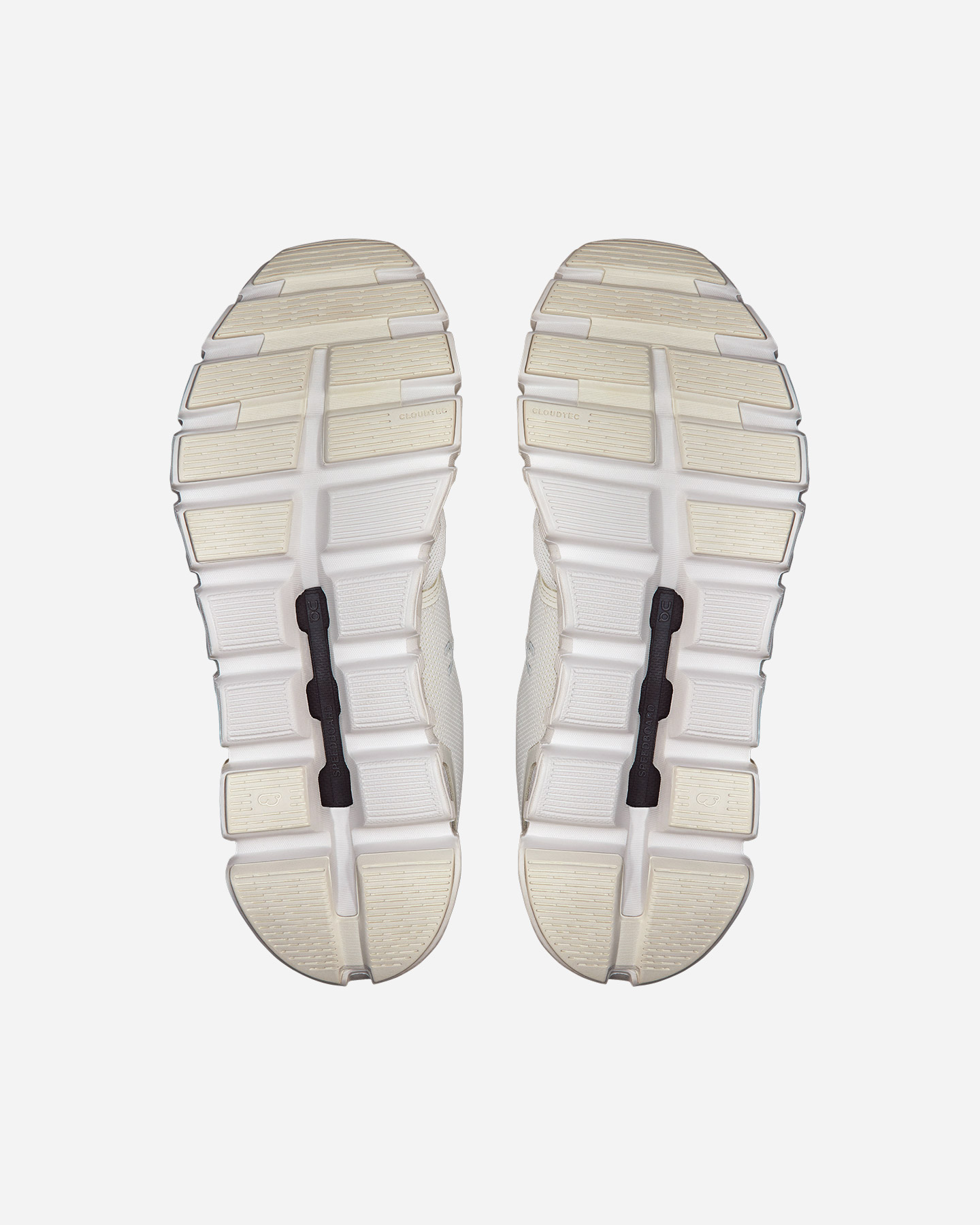 Buty sportowe Scarpe On Cloud 6 W 3WF10061200