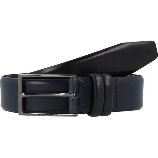BOSS Carmello Gürtel Leder