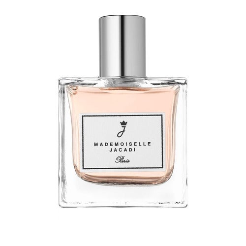 Toaletna voda Jacadi Mademoiselle 100 ml