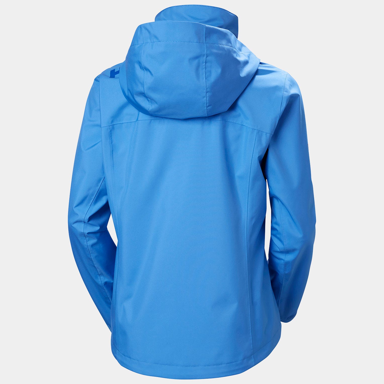 Women’s Crew Hooded Sailing Jacket 2.0
