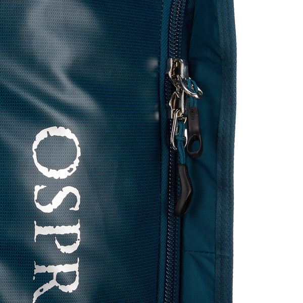 TRANSPORTER WHEELED DUFFEL 60 - Reisetasche mit Rollen