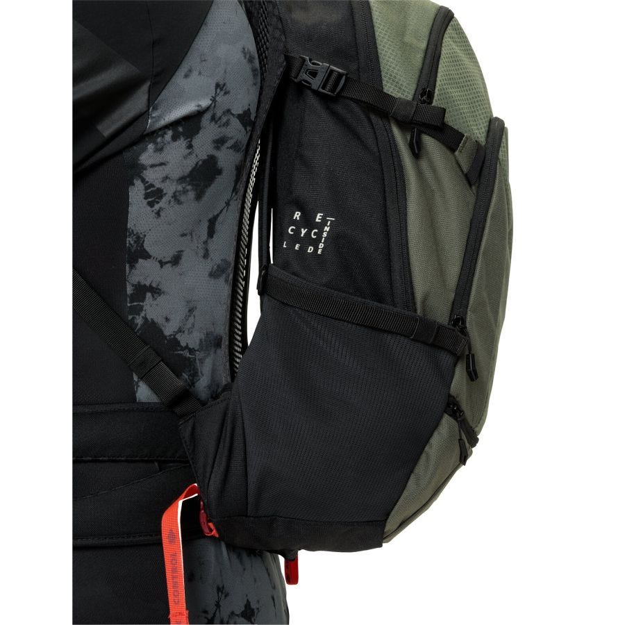 Moab Control 20 Fahrradrucksack