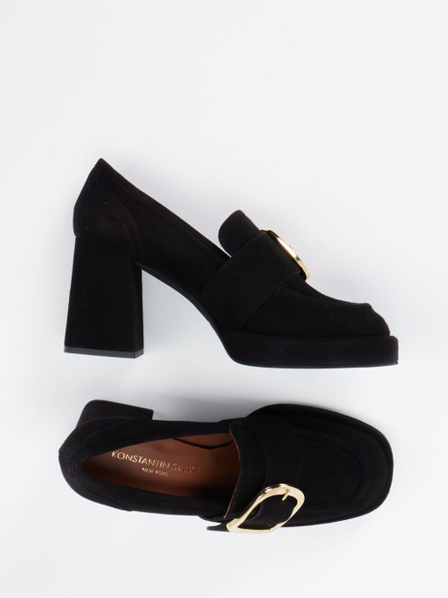 Slipper-15190090060 Konstantin Starke