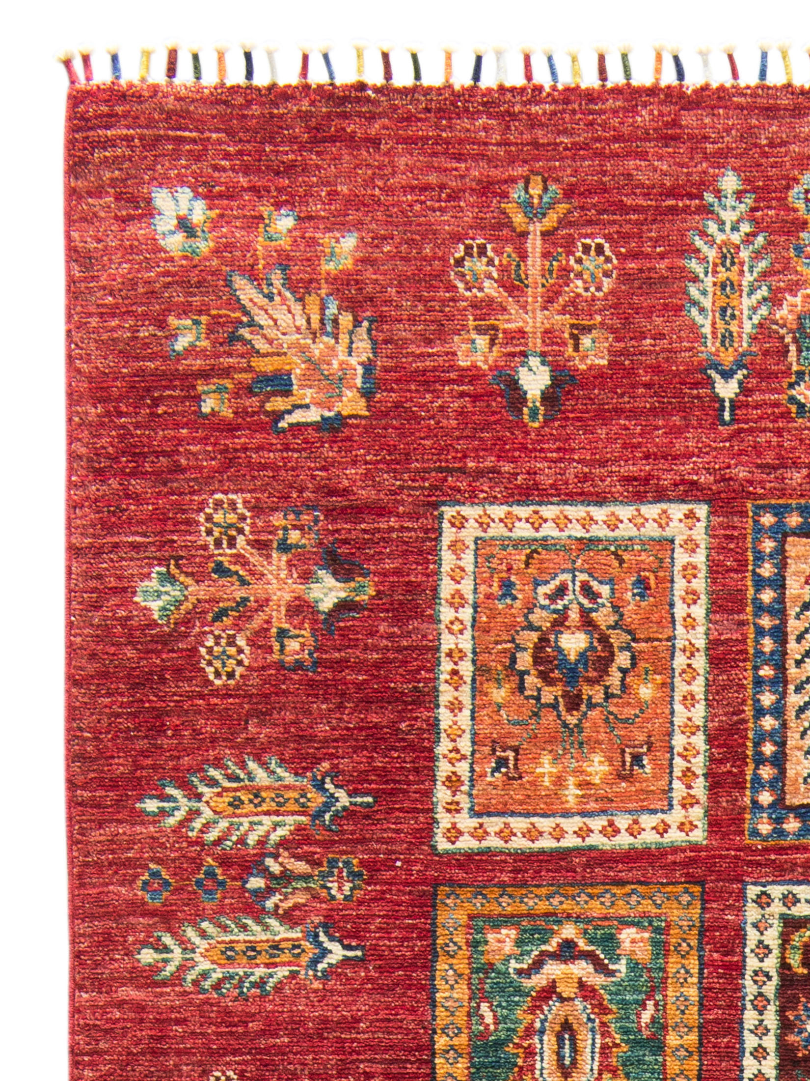Chobi Box ca. 173 x 252 cm, Unikat / Einzelstück