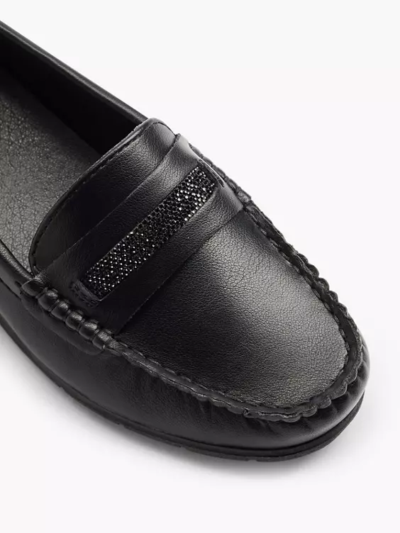 Easy Street Komfort Loafer