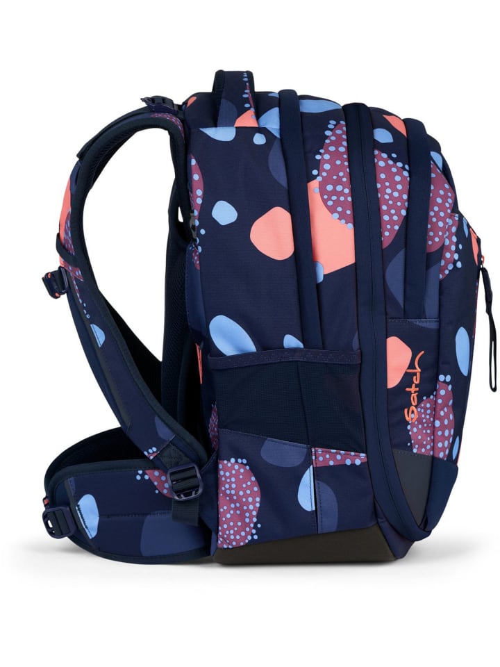 Satch Rucksack satch match in Coral Reef günstig kaufen onesize