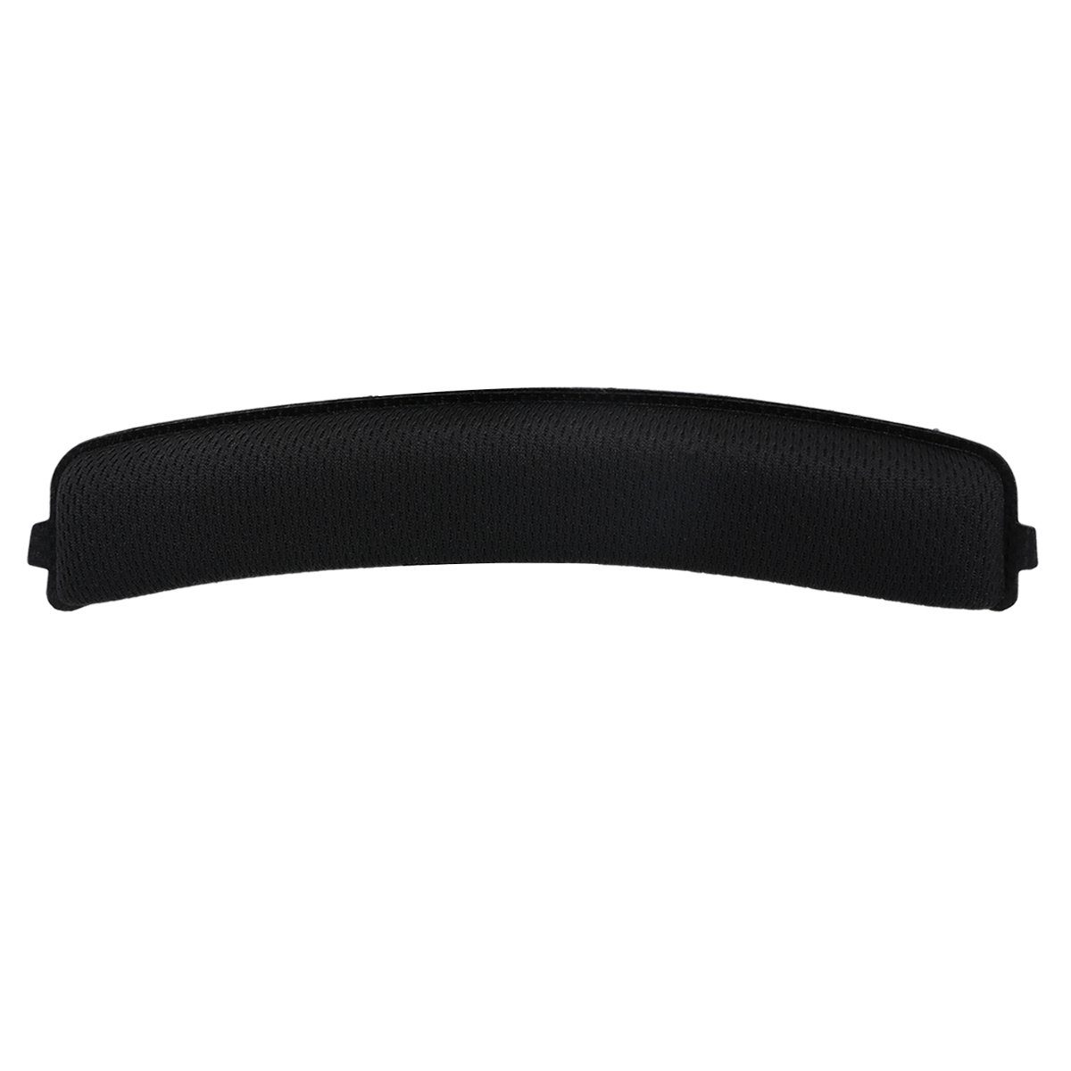 kwmobile Bügelpolster Kopfbügelpolster für Logitech G933 / G933S / G633, Ersatz Neopren Bügelpolster für Headphones