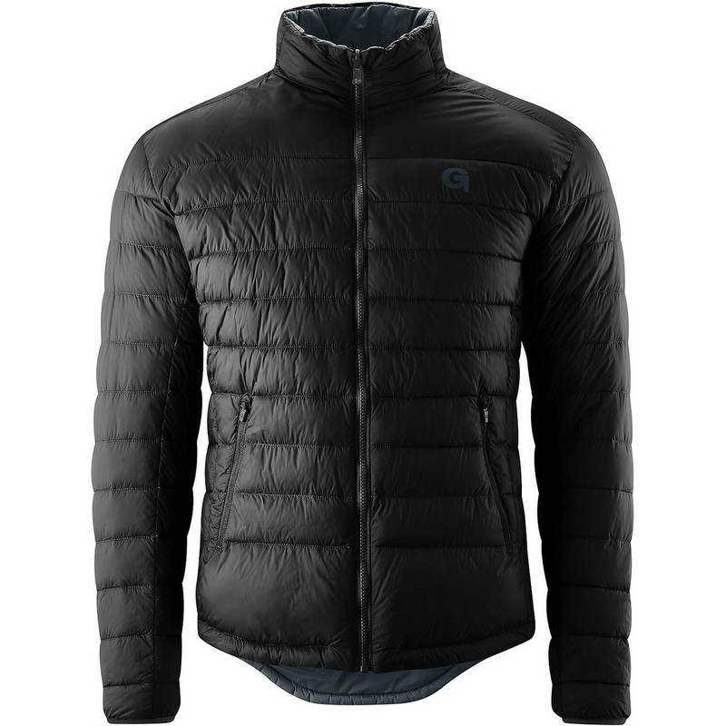 Gonso Bike Bevinco Fahrradjacke Herren