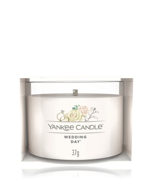 Yankee Candle Wedding Day Signature Single Filled Votive Duftkerze-37 g