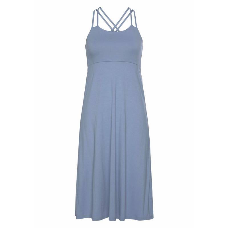 Buffalo Jerseykleid Damen