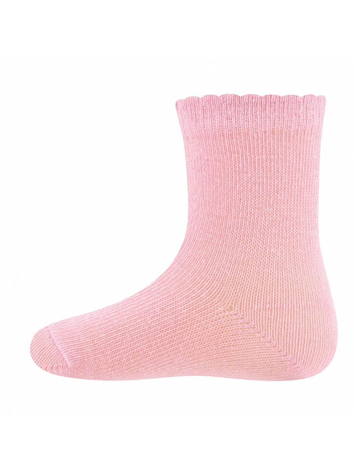 ewers 3er-Set Socken 3er Pack gemustert in Braun günstig kaufen