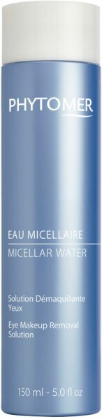 PHYTOMER Eau Micellaire Solution Démaquillante Yeux Augenmake-up Entferner