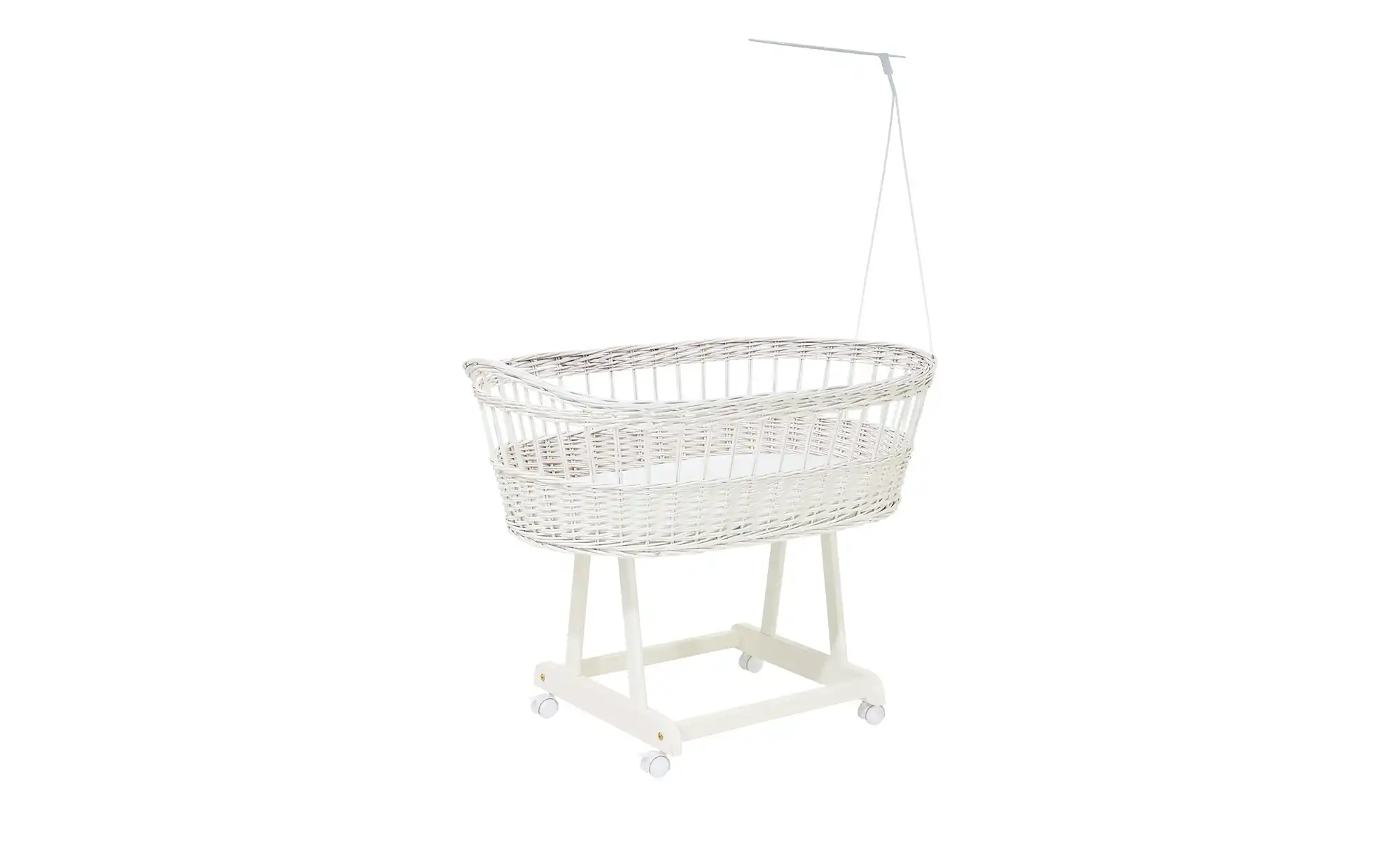 Alvi Stubenwagen Birthe taupe