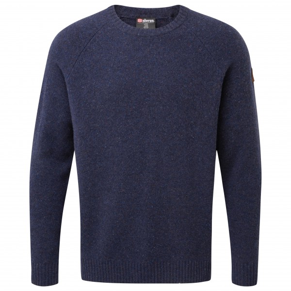 Sherpa - Kangtega Crew Sweater - Merinopullover