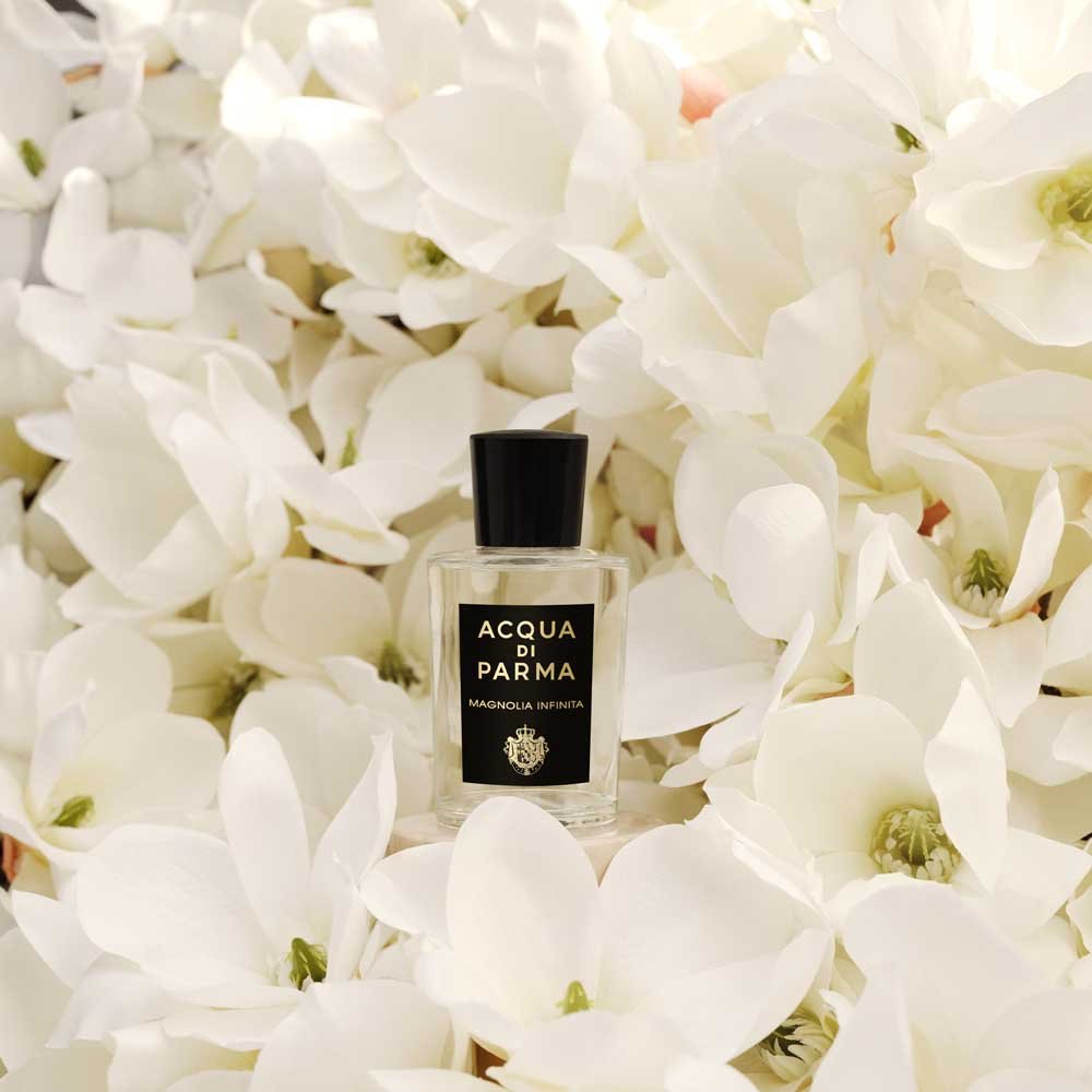 Acqua di Parma Signatures of the Sun Magnolia Infinita Eau de Parfum Spray