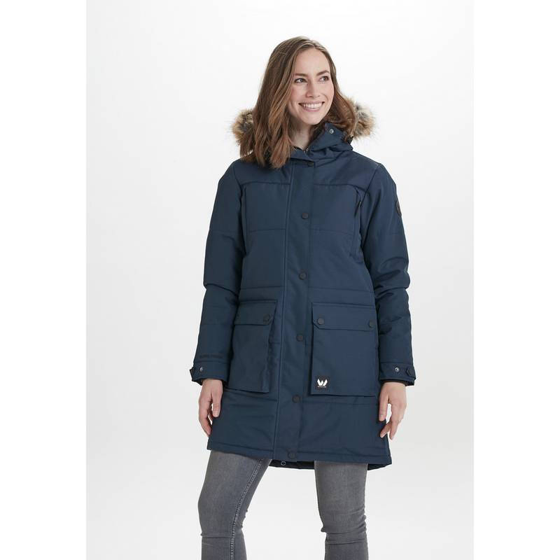 Whistler Lizbeth Parka Damen