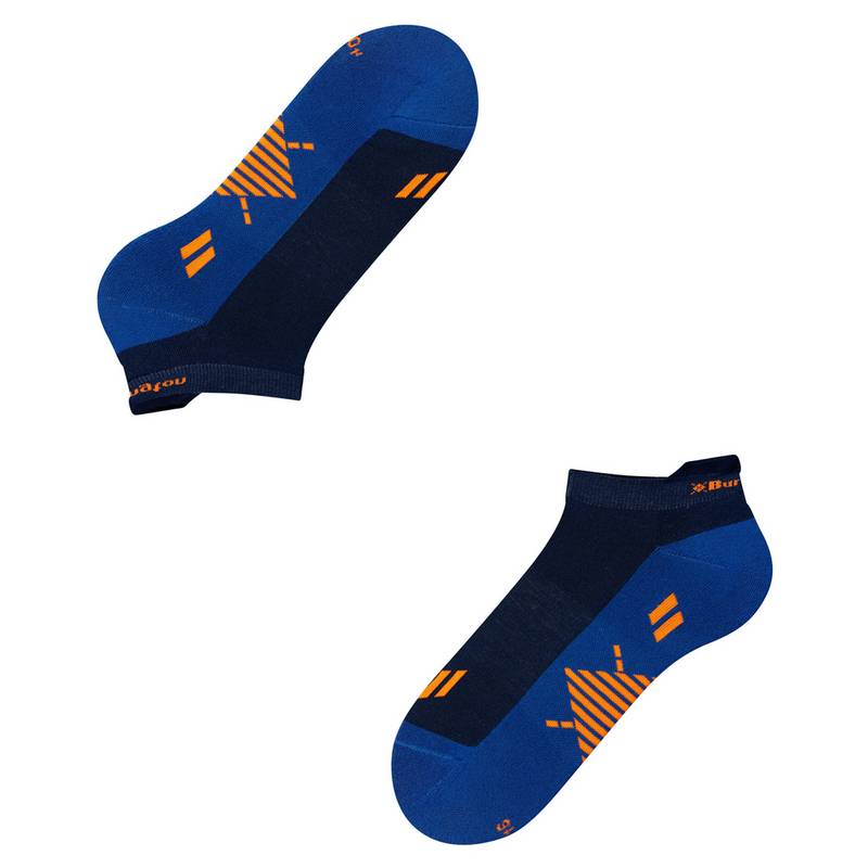 Burlington Running Men Sportsocken